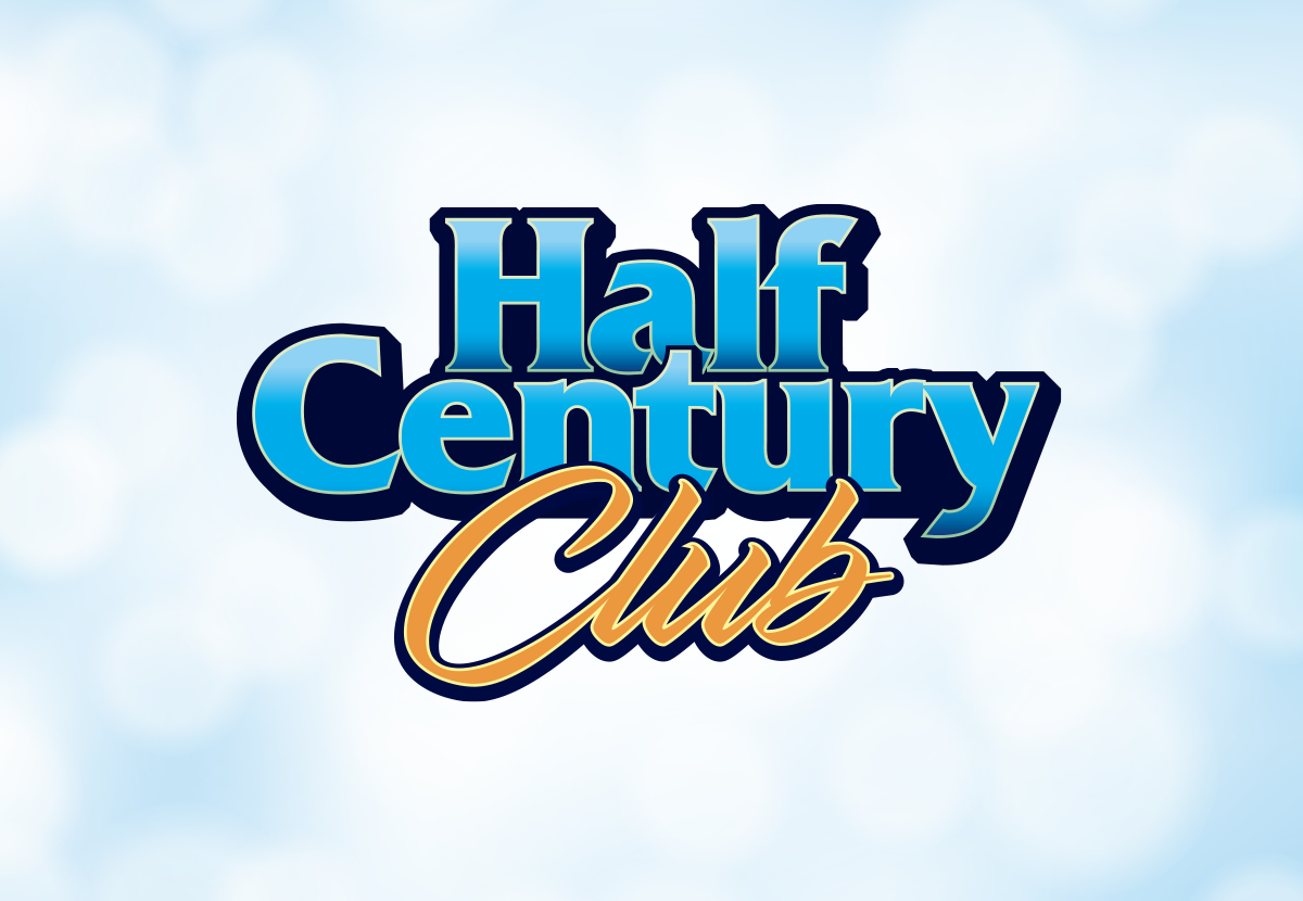 Half Century Club