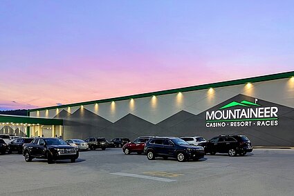 Mountaineer Casino, Resort & Races