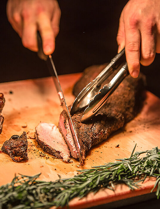 Event and Group Hosting