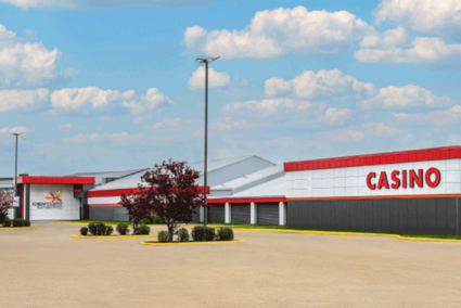 Century Casino St. Albert
