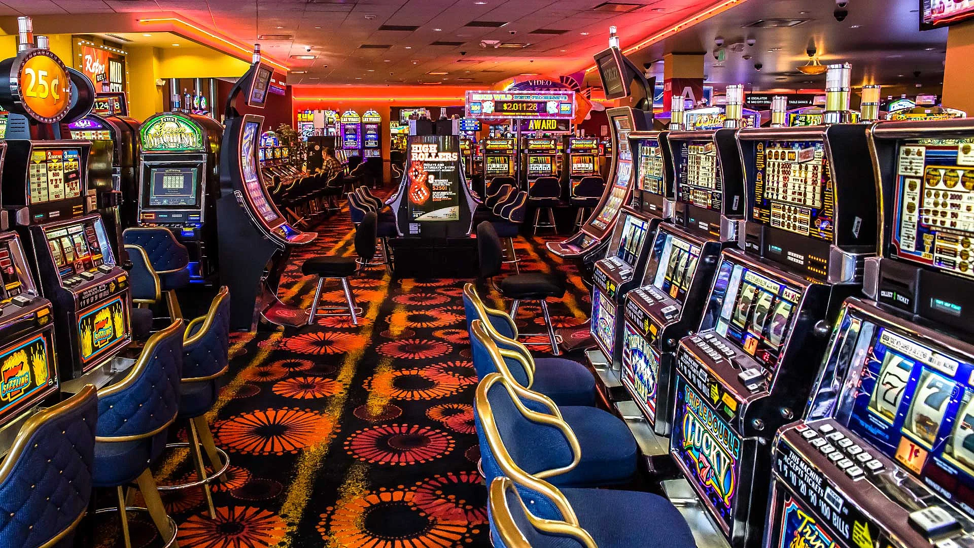 Century Casino & Hotel Central City