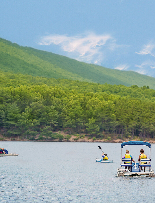 Amenities & Services