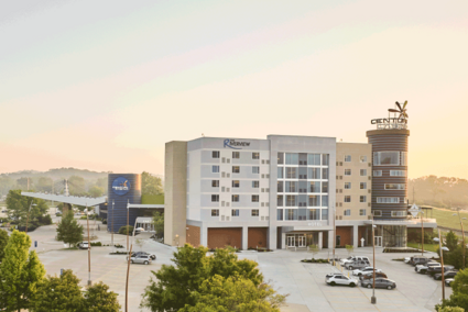 Century Casino & Hotel Cape Girardeau