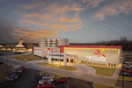 Century Casino & Hotel Caruthersville