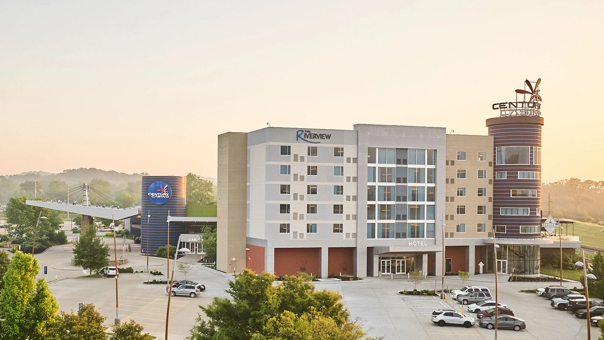 Century Casino & Hotel Cape Girardeau