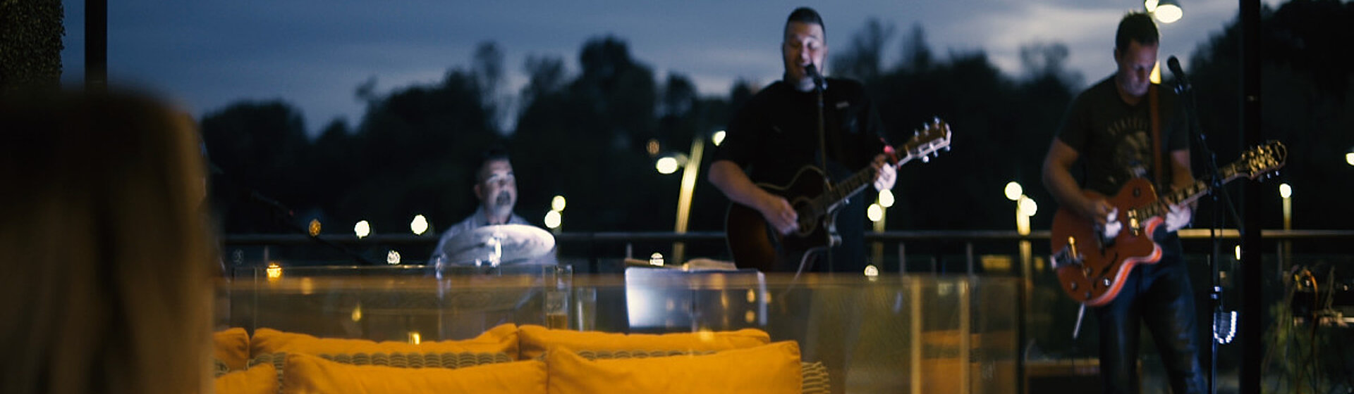 Free and Live in Cape Girardeau