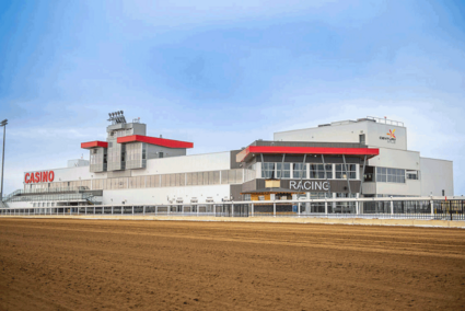 Century Mile Racetrack and Casino