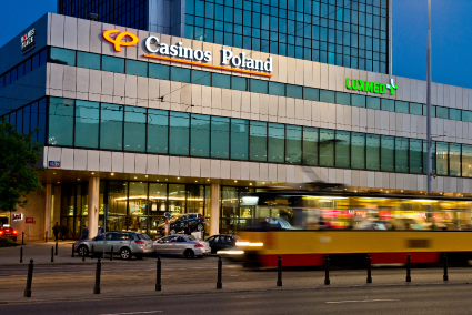 Casinos Poland